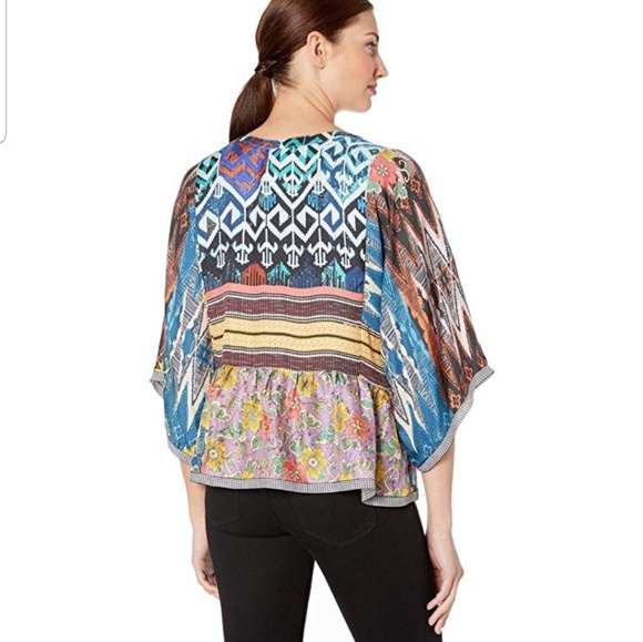 Johnny was Top - Picture 5 of 7